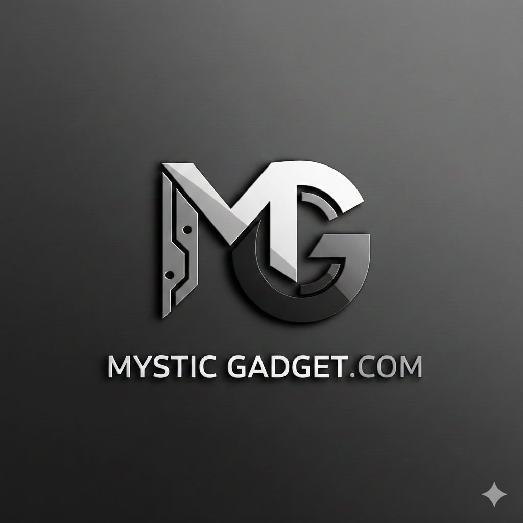 Mystic Gadgets